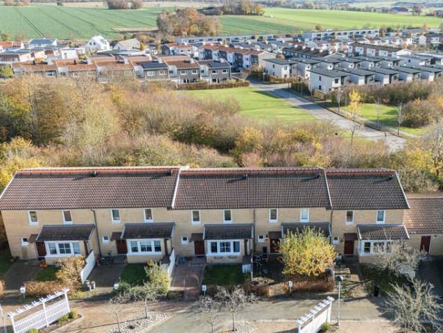 Villa till salu i Lund, Skåne