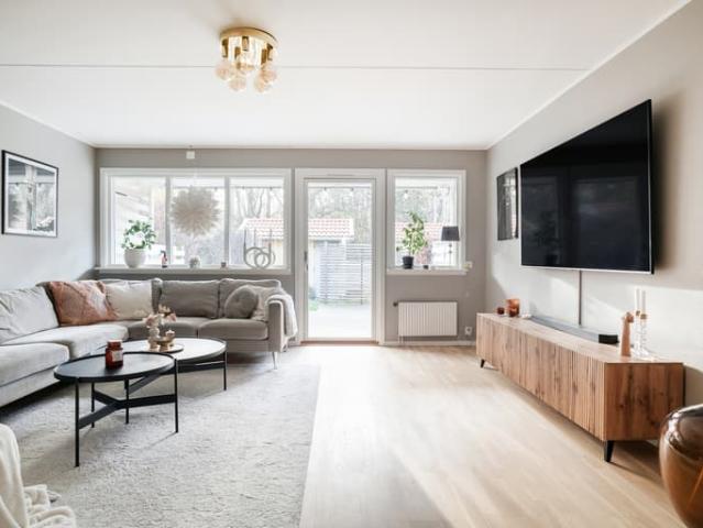 Villa till salu i Helsingborg, Skåne