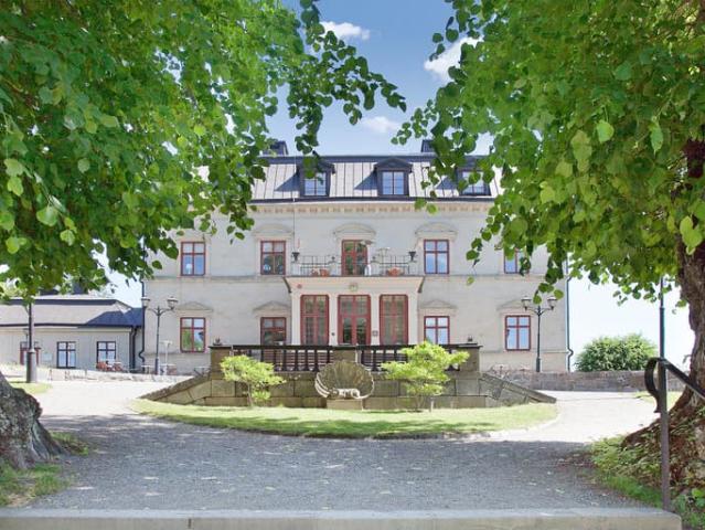 Villa till salu i Järfälla, Stockholm