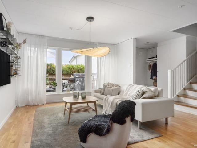 Villa till salu i Karlskrona, Blekinge