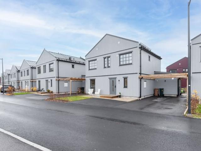 Villa till salu i Örebro