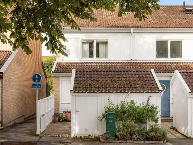 Villa till salu i Danderyd, Stockholm