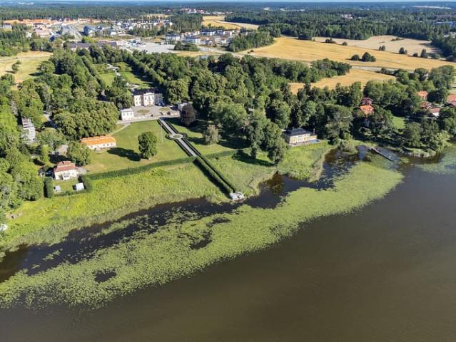 Villa till salu i Sigtuna, Stockholm