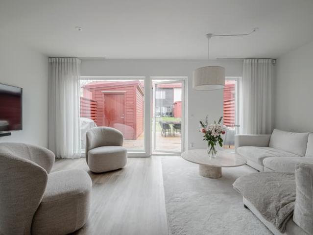 Villa till salu i Sigtuna, Stockholm