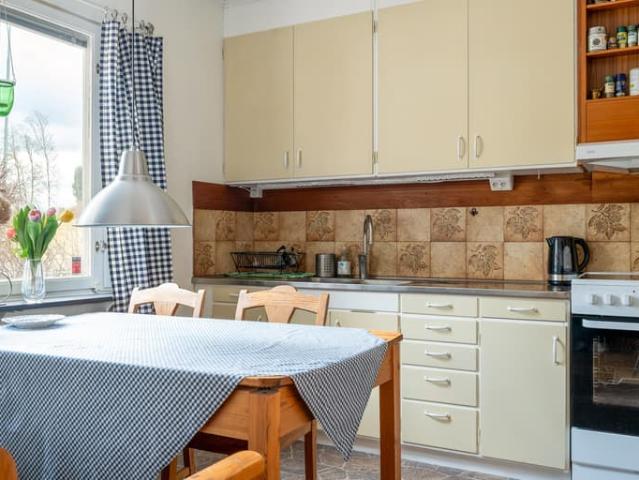 Villa till salu i Fagersta, Västmanland