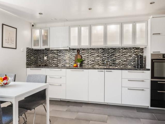 Villa till salu i Ystad, Skåne