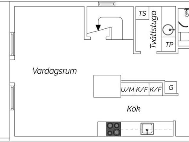 Villa till salu i Örebro