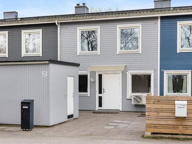 Villa till salu i Ronneby, Blekinge