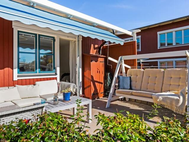 Villa till salu i Botkyrka, Stockholm