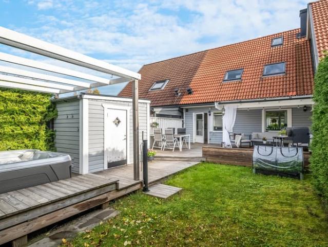 Villa till salu i Haninge, Stockholm