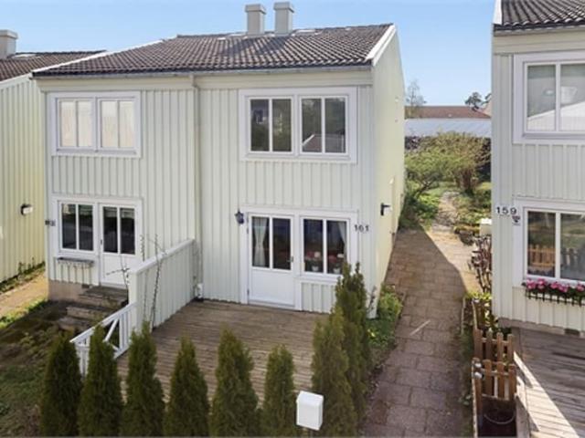 Villa till salu i Botkyrka, Stockholm