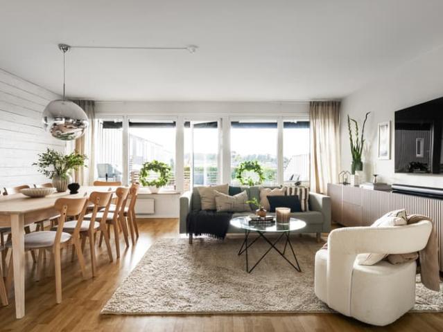 Villa till salu i Kungsbacka, Halland