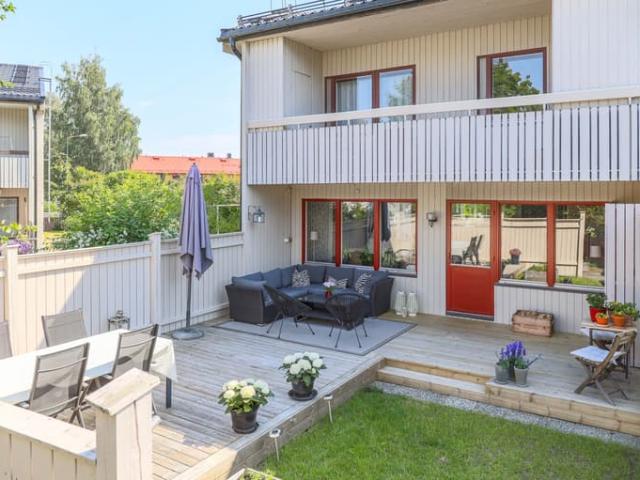 Villa till salu i Umeå, Västerbotten