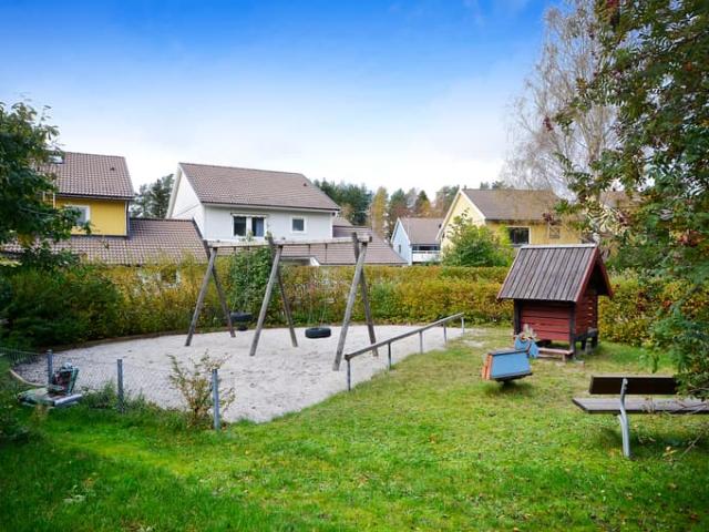 Villa till salu i Haninge, Stockholm