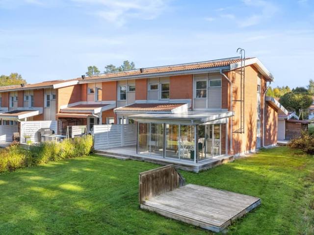 Villa till salu i Sundsvall, Västernorrland