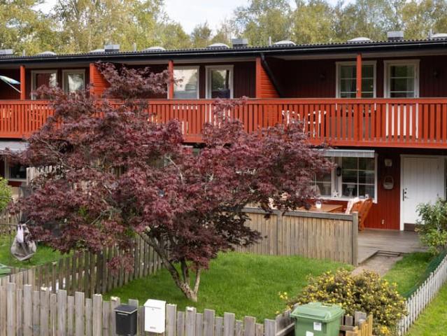 Villa till salu i Boxholm, Östergötland