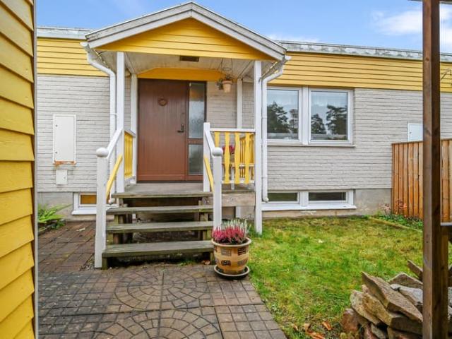 Villa till salu i Upplands Väsby, Stockholm