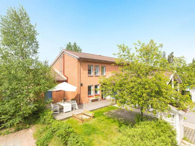 Villa till salu i Sigtuna, Stockholm