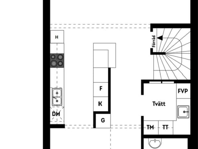 Villa till salu i Höganäs, Skåne