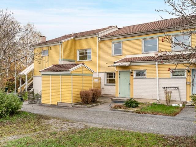 Villa till salu i Vallentuna, Stockholm