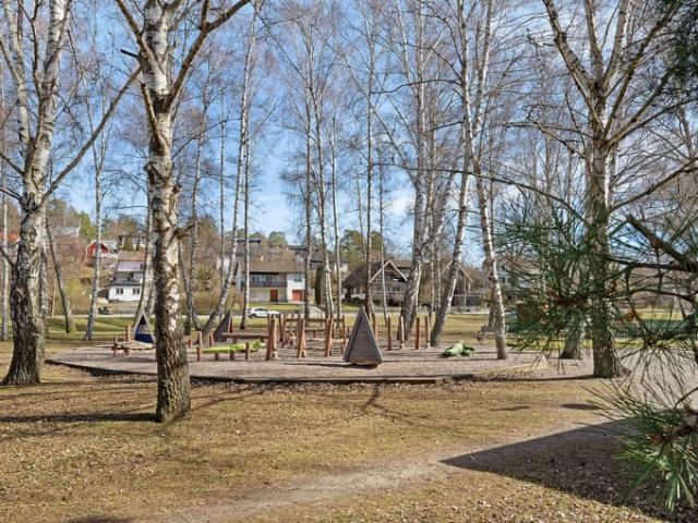 Villa till salu i Botkyrka, Stockholm