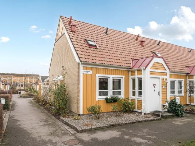 Villa till salu i Helsingborg, Skåne