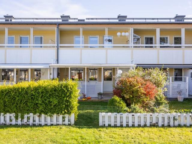 Villa till salu i Gävle, Gävleborg