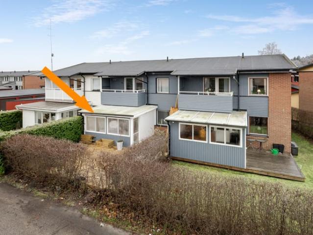 Villa till salu i Sala, Västmanland