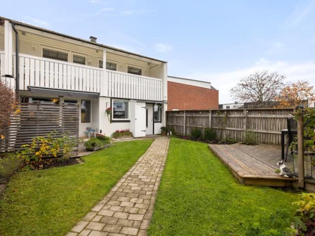 Villa till salu i Tyresö, Stockholm