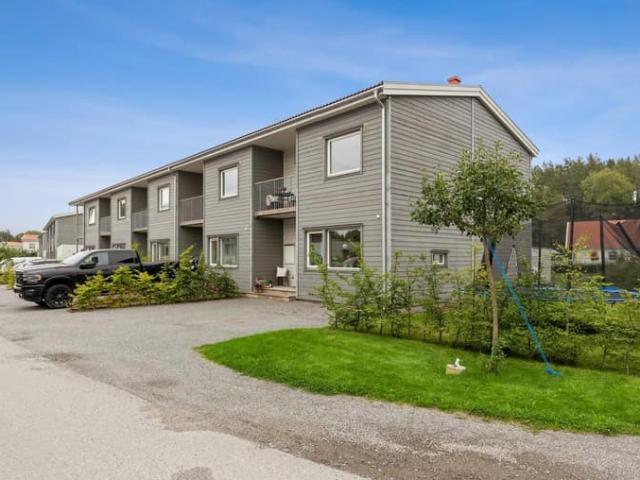 Villa till salu i Haninge, Stockholm