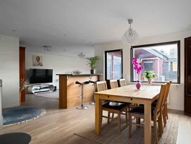 Villa till salu i Haninge, Stockholm