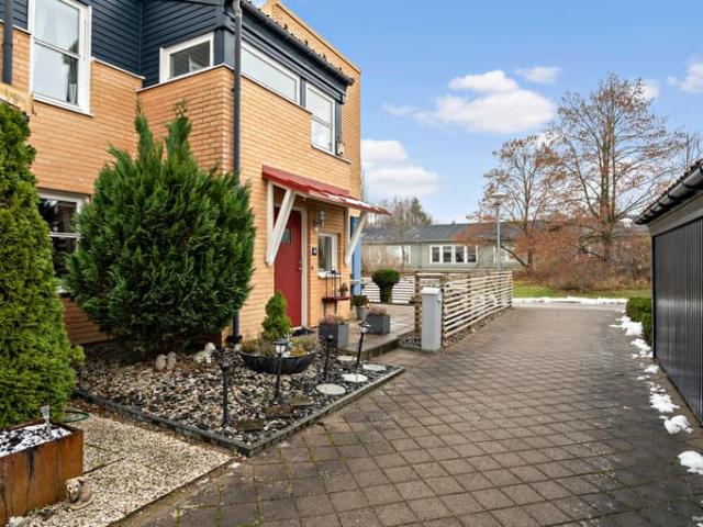 Villa till salu i Gotland, Skåne