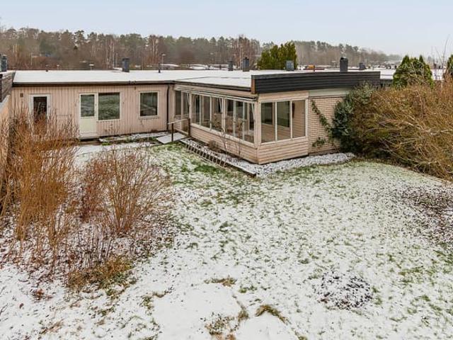 Villa till salu i Oxelösund, Södermanland