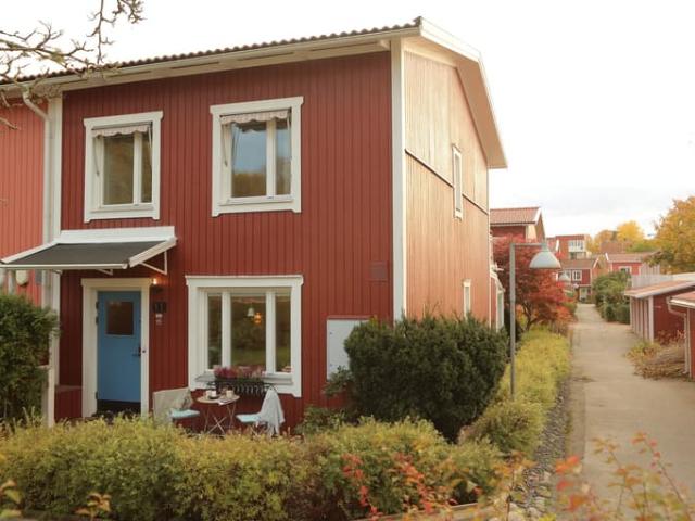 Villa till salu i Botkyrka, Stockholm