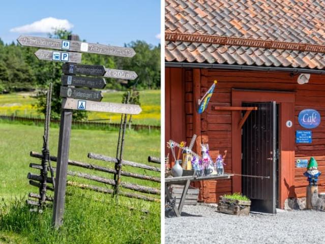 Villa till salu i Haninge, Stockholm