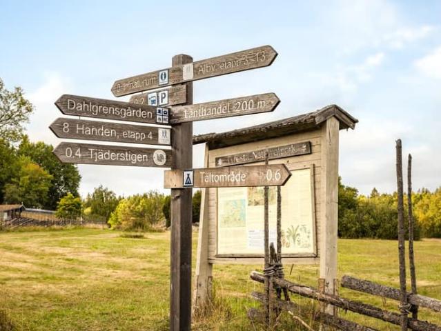 Villa till salu i Haninge, Stockholm