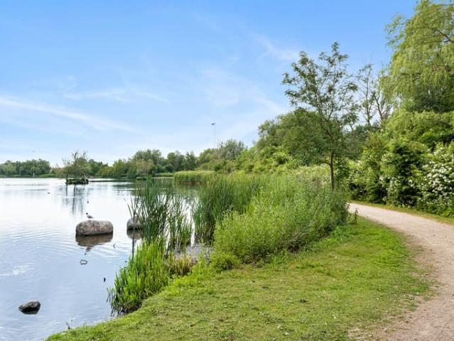 Villa till salu i Trelleborg, Skåne