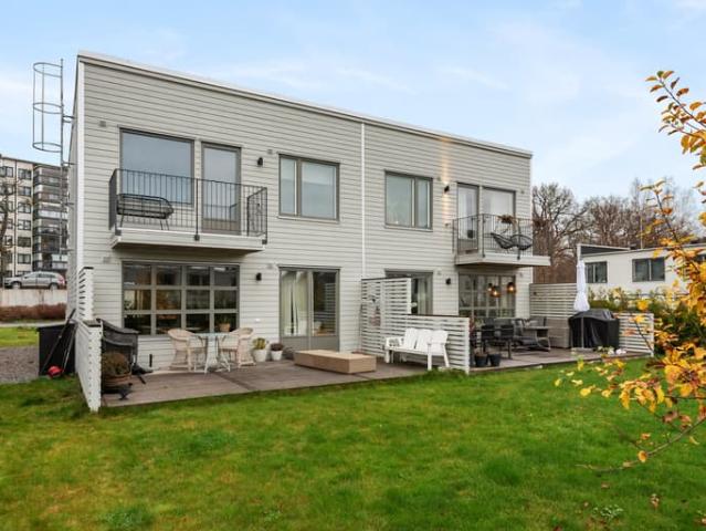 Villa till salu i Norrtälje, Stockholm