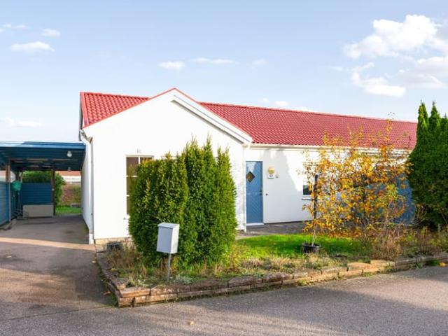 Villa till salu i Helsingborg, Skåne