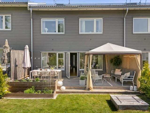 Villa till salu i Norrköping, Östergötland