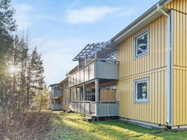 Villa till salu i Sundsvall, Västernorrland