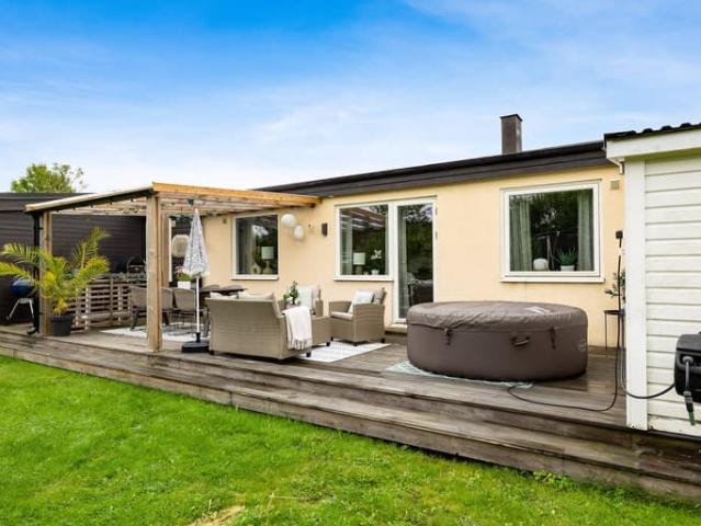 Villa till salu i Örebro