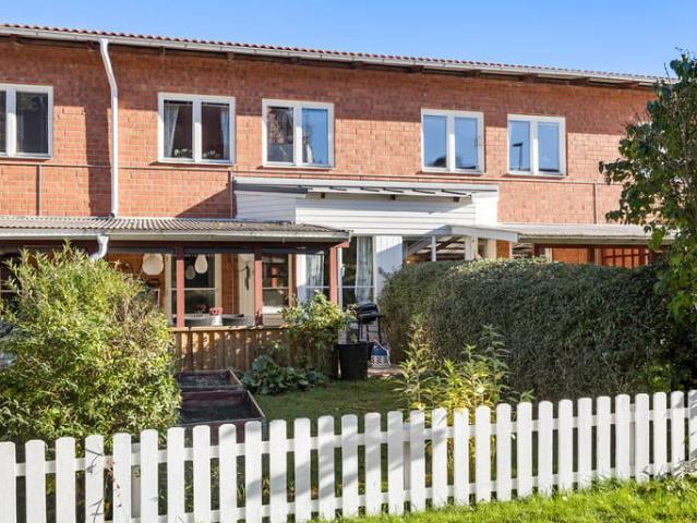 Villa till salu i Vallentuna, Stockholm