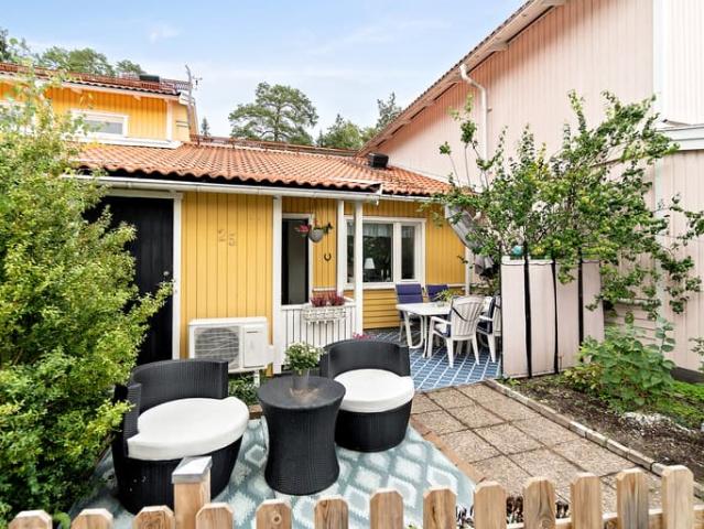 Villa till salu i Upplands Bro, Stockholm
