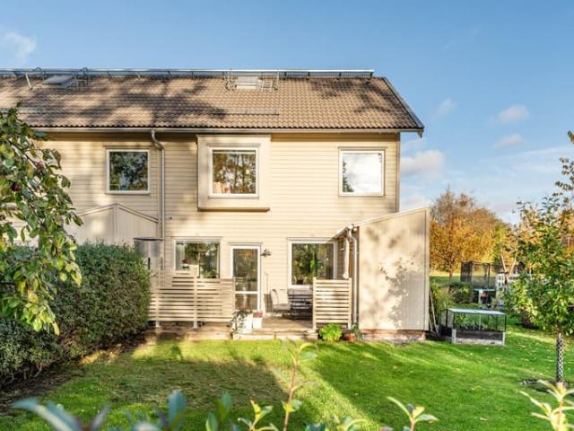 Villa till salu i Vallentuna, Stockholm