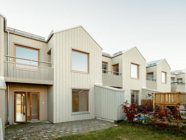 Villa till salu i Växjö, Kronoberg