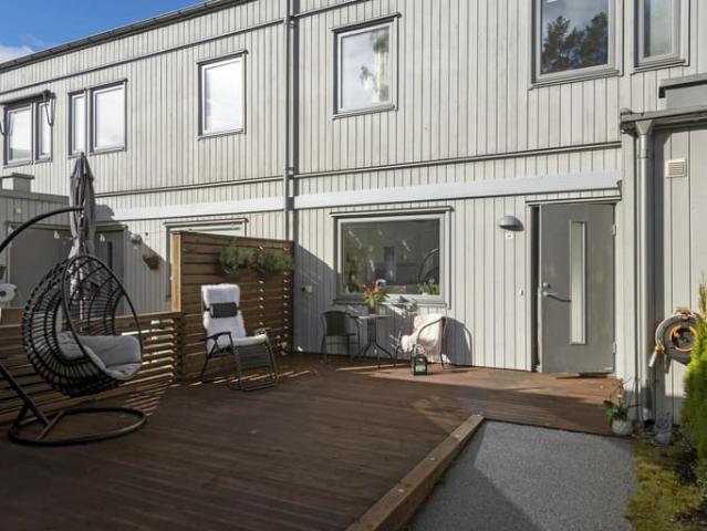 Villa till salu i Haninge, Stockholm