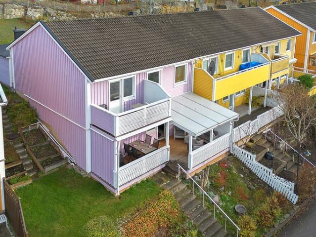 Villa till salu i Botkyrka, Stockholm