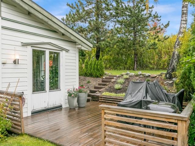 Villa till salu i Järfälla, Stockholm