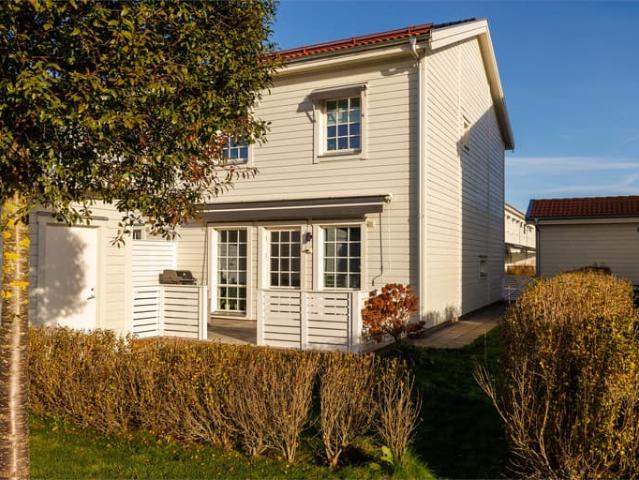 Villa till salu i Örebro